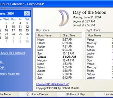 ChronosXP 2.8 beta