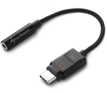 Sharkoon Mobile DAC