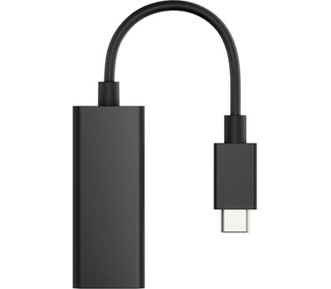 HP USB-C naar RJ45 adapter G2