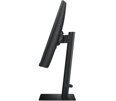 Samsung S24A400VEU Zwart