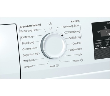 Siemens WT43RV00NL