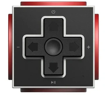 8Bitdo Retro Cube 2 Speaker N Edition - Luidspreker