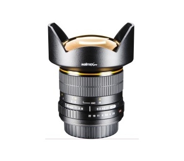 Walimex 14/2.8 IF Wide Angle Lens Olympus 4/3