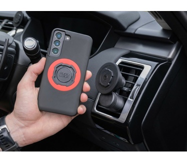 Quad Lock Galaxy S24 MAG