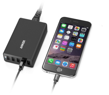 Anker PowerPort 5