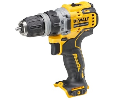 DeWalt DCD703NT-XJ