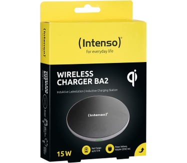 Intenso BA2