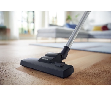 Philips 2000 Series XB2140/09 Stofzuiger zonder stofzak