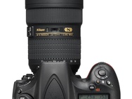 Nikon D810