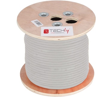 Techly ITP-C5F-305-RIS