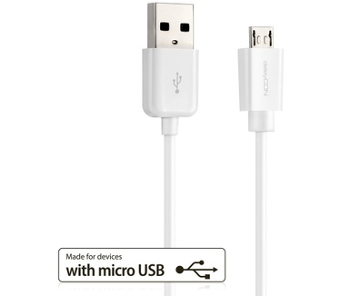 deleyCON USB - micro USB