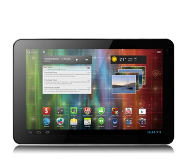 Prestigio 4 Quantum 10.1