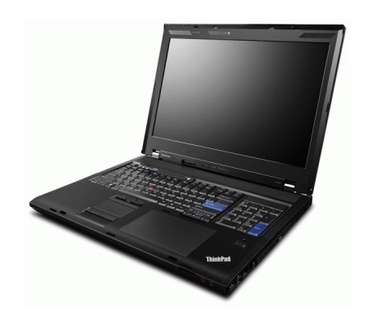 Lenovo Thinkpad W700 (NRK3EUK)