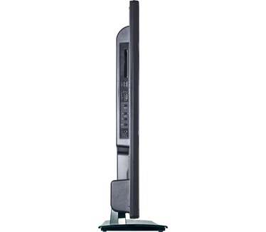 Sharp LC-32LE154E Zwart