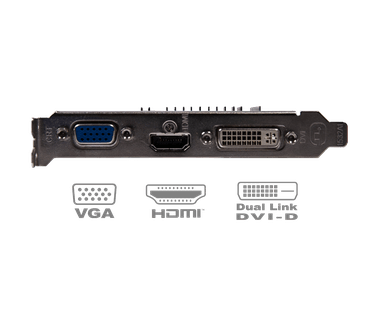 Club3D Club 3D Radeon R5 230 PCI Express X1