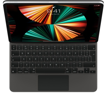 Apple Magic Keyboard for iPad Pro 12.9‑inch (5th generation), Qwerty NL