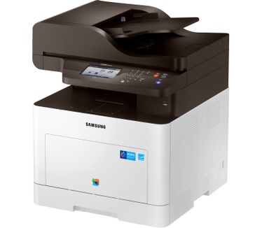 Samsung ProXpress SL-C3060FR Color Laser