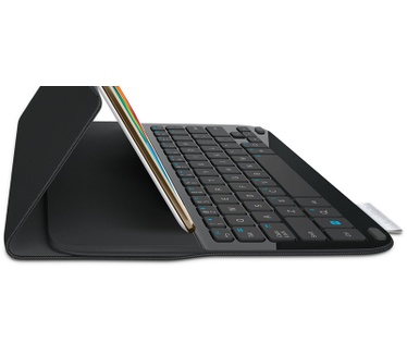 Logitech Type S toetsenbordcase voor Samsung Galaxy Tab S 10.5