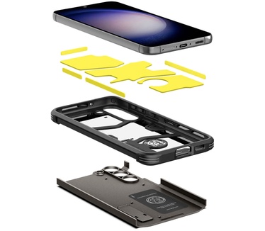 Spigen Tough Armor