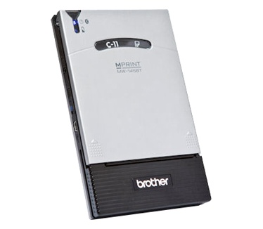Brother MW-145BT