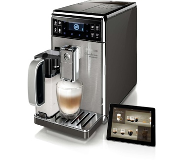 Saeco GranBaristo Avanti Volautomatische espressomachine HD8977/01