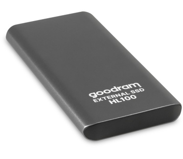 Goodram HL100 512GB Grijs