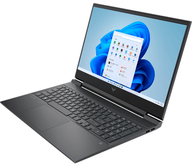 HP Victus 16-d1024nb (Azerty toetsenbord)
