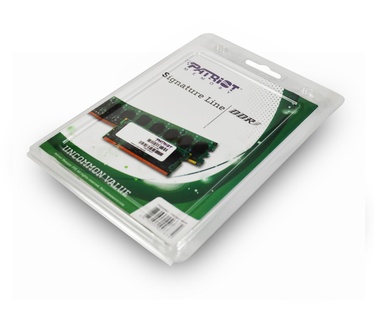 Patriot Memory 16GB DDR3-1600