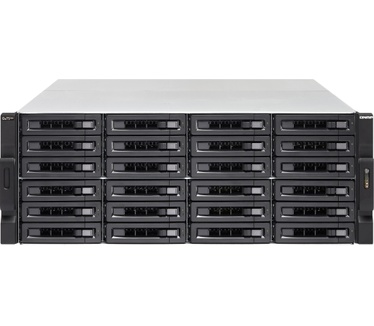 QNAP TS-h2483XU-RP (Intel Xeon E-2136)