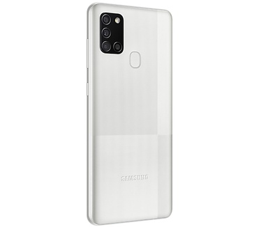 Samsung SM-A217FZSNEUE