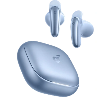 Soundcore Liberty Buds (Blauw)