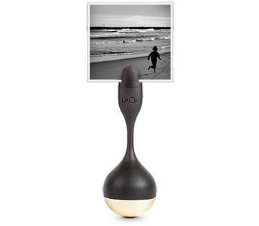 LaCie Culbuto 32GB Goud