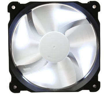 Phanteks PH-F120SP (Witte LED), 120mm