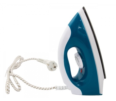 Esperanza TRAVEL IRON SMOOTHER