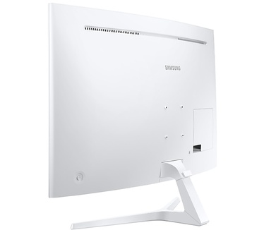 Samsung C32JG51FDU Wit
