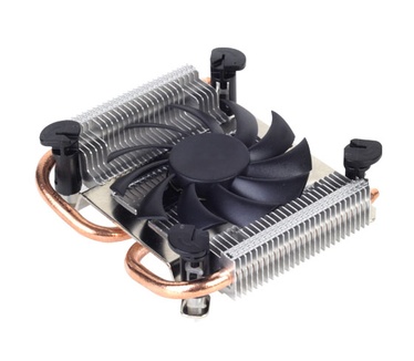 Silverstone Argon Silverstone Argon SST-AR04