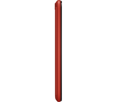 Wiko Lenny 3 Goud