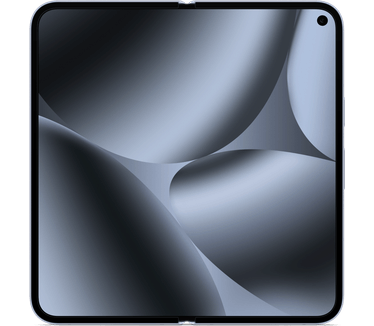 Google Pixel 10 Pro Fold, 256GB opslag Grijs