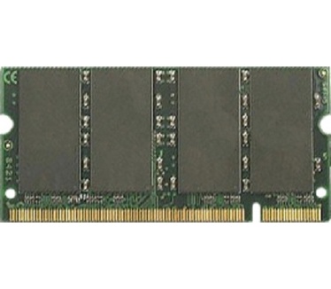 HP 2GB PC2-6400
