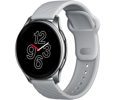OnePlus Watch Classic Zilver (Grijs)