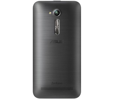 Asus Zenfone Go (ZB500KL) Grijs