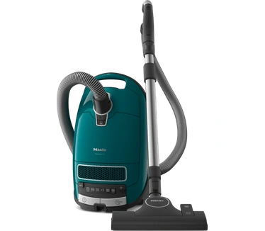 Miele Complete C3 125 Edition Petrol
