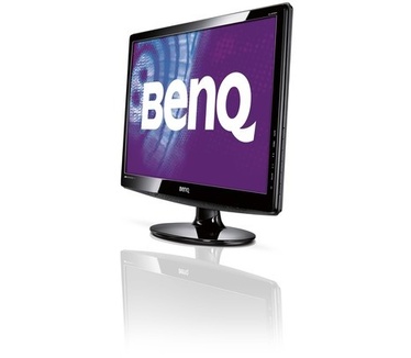 BenQ GL2030M Zwart