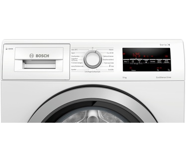 Bosch WAU28S00NL