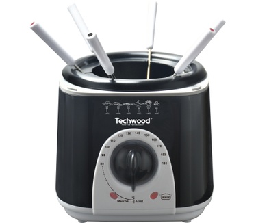 Techwood TFF-86