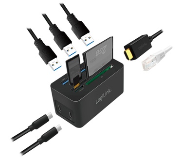 LogiLink UA0370