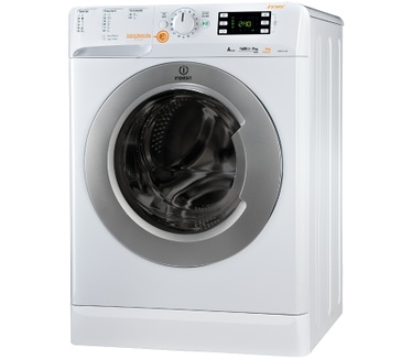 Indesit XWDE 961480X WSSS EU
