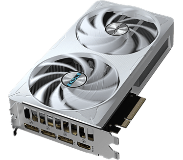 Gigabyte GeForce RTX 5060 Ti Eagle OC ICE 16G