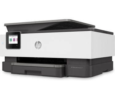 HP 8023