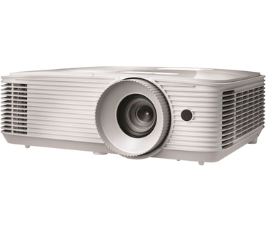 Optoma EH334